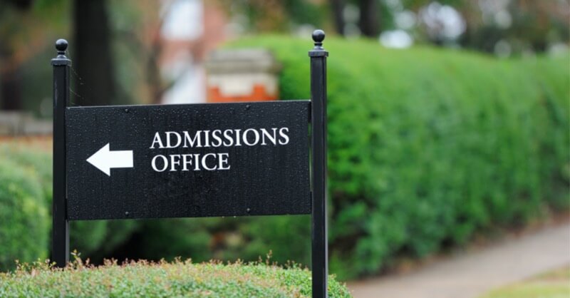 How to Gain Admission in Nigeria Easily in 2023