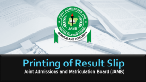 Just make sure you have your registration number or email address handy, and follow the steps and JAMB result checker portal link guidelines outlined above.