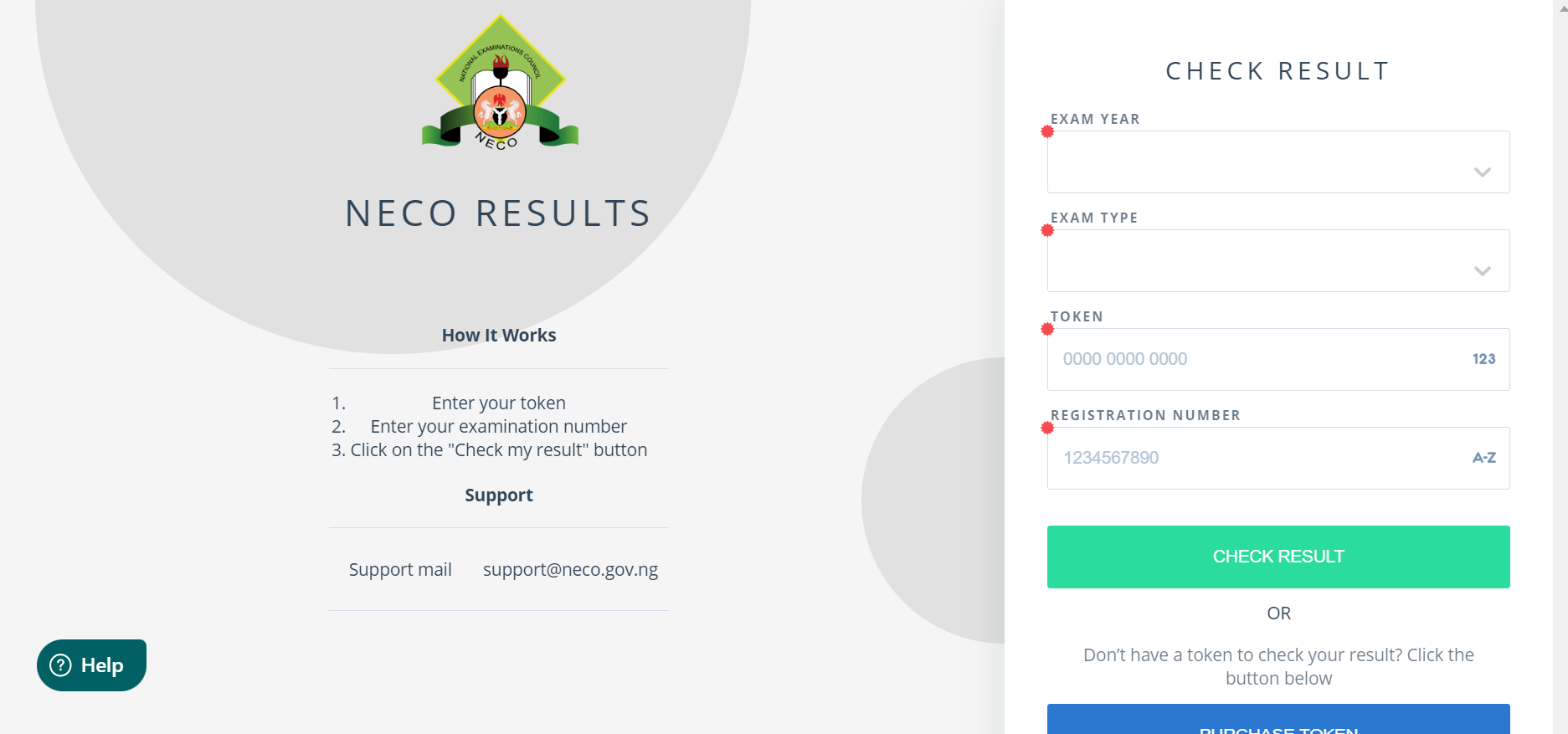 NECO Result 2023 is Out How to Check Online SchoolSavant