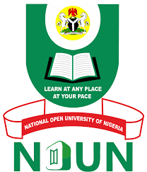 National Open University of Nigeria (NOUN).