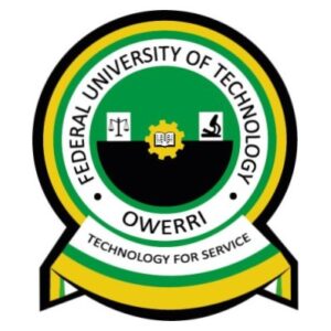 approved Federal University Of Technology Owerri (FUTO) cut off mark for all courses 2023/2024