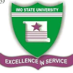 Imo State University (IMSU) admission list 2023/2024 is out for UTME and Direct Entry (DE) candidates and the steps on how to check is available on this page.