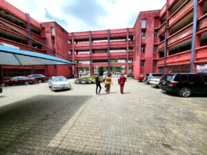 UNICAL to Establish Department of Building 